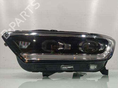 Venstre forlygte VW T-ROC (A11, D11) | BP30580540C28