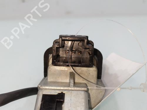 Ignition barrel PEUGEOT 3008 I MPV (0U_) 1.6 HDi | BP31653041M48 