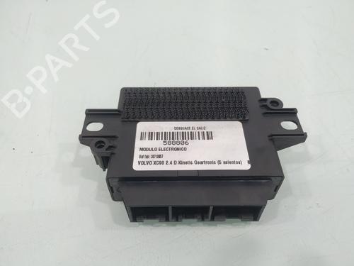 Used Electronic module Electronic module 37236720 37236720
