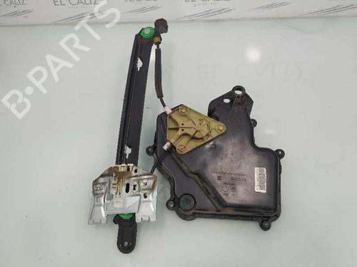 Rear left window mechanism SEAT LEON (1P1) 1.9 TDI | BP8088861C24 