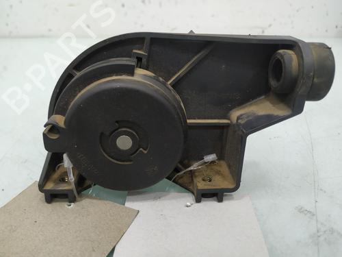 Used Pedal PEUGEOT 406 (8B) 2.0 HDI 110 (109 hp) 19095035