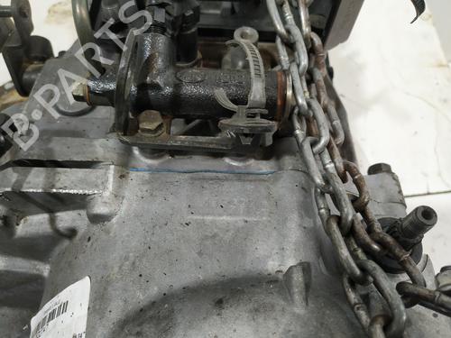 Gearbox KIA CERATO I Saloon (LD) 2.0 CRDi | BP28036045M3 