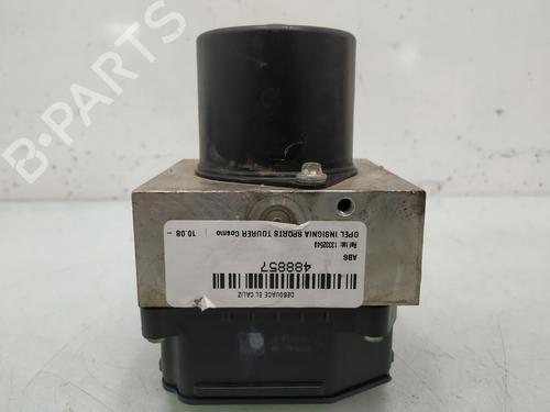 ABS pump OPEL INSIGNIA A Country Tourer (G09) 2.0 CDTi (47) | BP21215846M43 