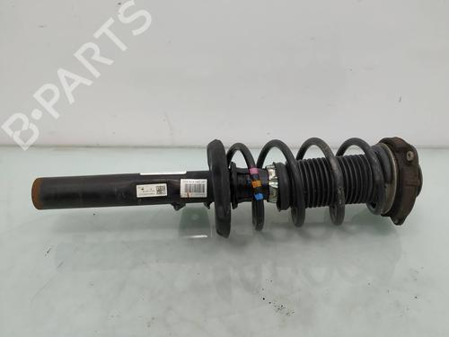 Used Left front shock absorber VW GOLF VI (5K1) 1.6 TDI (105 hp) 8499367
