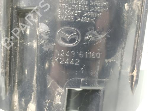 Left taillight MAZDA MX-5 IV (ND__)  | BP32219548C34 