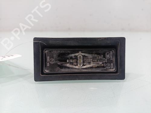 licence-plate-light-peugeot-508-ii-fb_-fh_-f3_-2018-33327428 main image