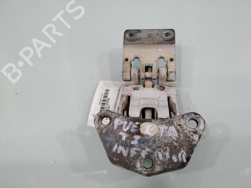 Hinge/Door check strap IVECO DAILY VI Van 33S14, 35S14 | BP29532310C146