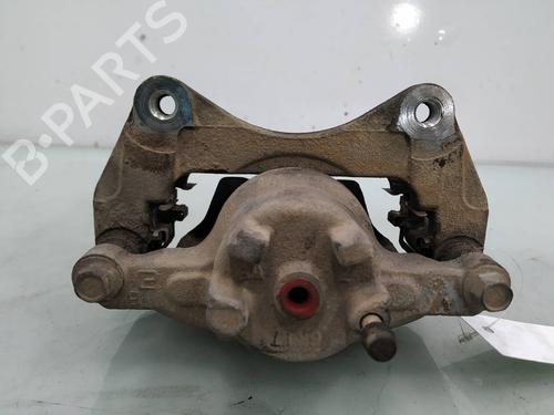 Left front brake caliper DODGE CALIBER 2.0 CRD | BP11583072M105 