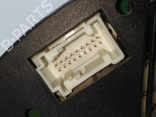 Instrument cluster MERCEDES-BENZ A-CLASS (W169) A 180 CDI (169.007, 169.307) | BP27222890C47 