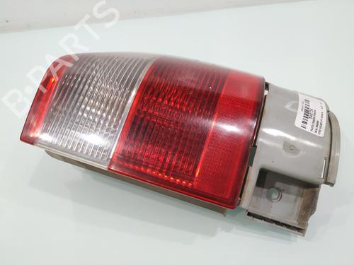 Right taillight FORD GALAXY I (WGR) 1.9 TDI | BP29452622C35 