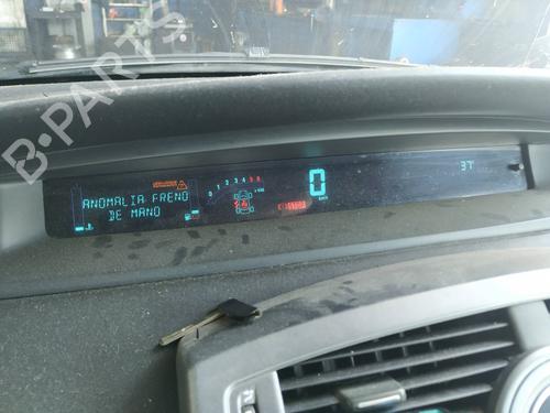 AC-Kompressor RENAULT SCÉNIC II (JM0/1_)  | BP10212233M34 