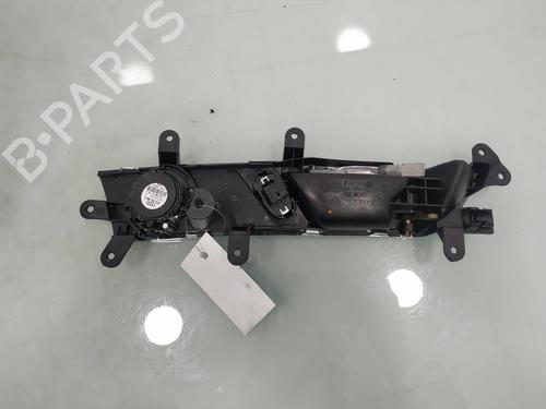 Venstre foran invendig håndtak AUDI A6 C6 Avant (4F5)  | BP8696127I13 