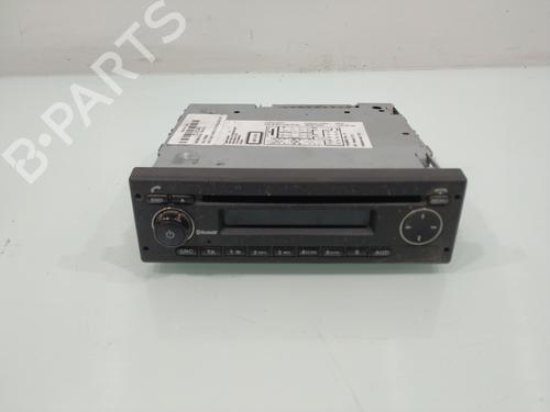 Bilradio IVECO DAILY VI Van 33S14, 35S14 (136 hp) 29532281