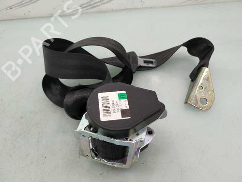 Rear right seatbelt VW GOLF V (1K1)  | BP8093366I28 