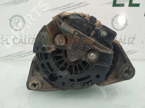 Alternator OPEL ASTRA H (A04) 1.4 (L48) | BP8090221M7 