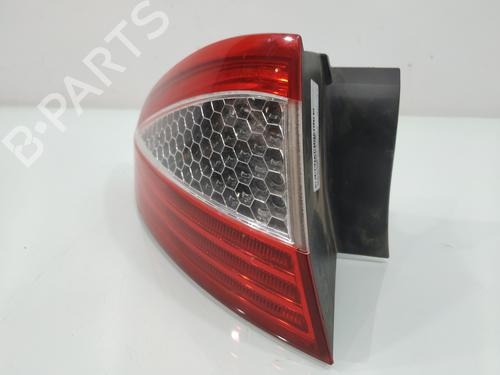 Left taillight FORD MONDEO IV (BA7)  | BP28052653C34 