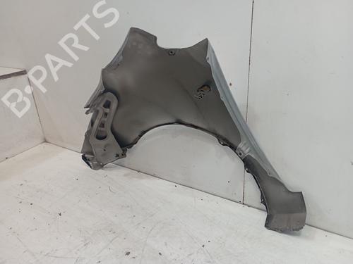Right front fenders TOYOTA PRIUS Liftback (_W2_) 1.5 Hybrid (NHW20_, NHW20R) | BP26407160C42
