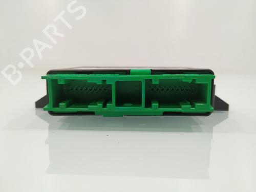 Electronic module PEUGEOT 308 II (LB_, LP_, LW_, LH_, L3_)  | BP27980331M83 