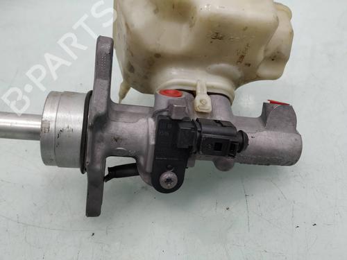 Brake master cylinder SEAT LEON (1P1)  | BP8095601M77 
