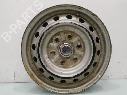 Used Rim MITSUBISHI L200 / TRITON (KA_T, KB_T) [2004-2018]  21491503