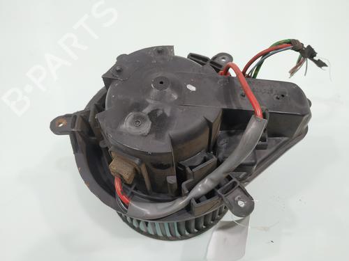 Heater blower motor PEUGEOT 106 I (1A, 1C)  | BP27261469M62 