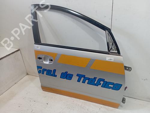 Right front door TOYOTA PRIUS Liftback (_W2_) 1.5 Hybrid (NHW20_, NHW20R) | BP26496981C3