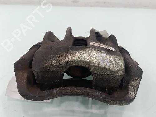 Left front brake caliper PEUGEOT 607 (9D, 9U)  | BP34380756M105  - Image 5