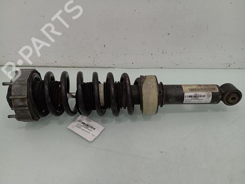 Used Left rear shock absorber VW TOUAREG (7LA, 7L6, 7L7) 2.5 R5 TDI (174 hp) 18781500
