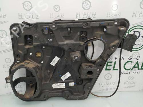 Lève-vitre arrière droit DODGE JOURNEY 2.0 CRD (140 hp) 963215103 | 963215103 |