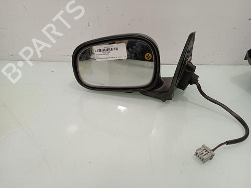 Used Left mirror ROVER 400 II (RT) 420 Di (105 hp) 13939698