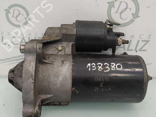 Starter CITROËN SAXO (S0, S1) 1.1 X, SX | BP8090865M8 