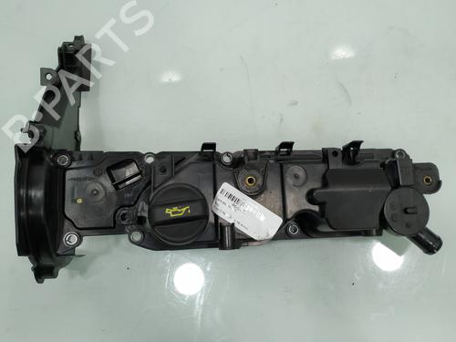 Used Valve cover PEUGEOT PARTNER Box Body/MPV 1.6 BlueHDi 100 (100 hp) 16297705