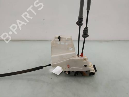 Rear right lock FIAT 500X (334_) 1.0 (334.AXN1B) | BP9152265C99 