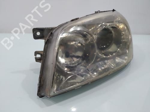 Scheinwerfer links HYUNDAI XG (XG) 350 | BP26282359C28 
