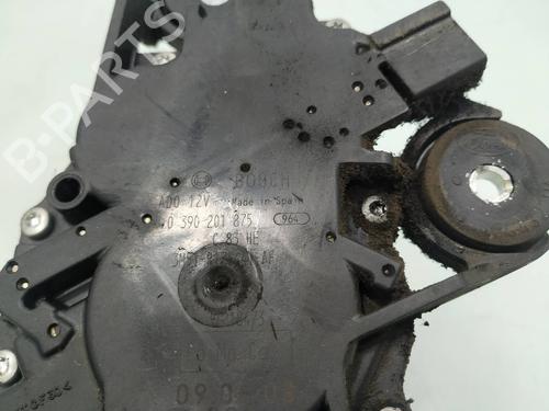 Rear wiper motor FORD FOCUS II (DA_, HCP, DP) 2.0 TDCi | BP8097353M102 