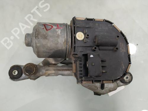 Front wiper motor PEUGEOT 407 (6D_) 2.0 (6DRFNB, 6DRFNE) | BP8808005M29 