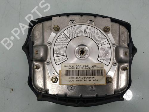 Driver airbag AUDI A3 (8L1) 1.9 TDI | BP8093672C9 