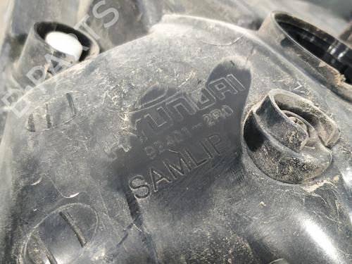 Left taillight HYUNDAI i30 (FD) | BP33177171C34 - Image 3