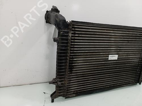 Intercooler SKODA SUPERB II Estate (3T5) 2.0 TDI 16V | BP15911567M30 