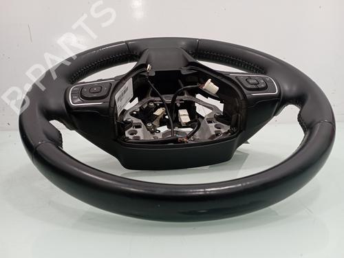 Steering wheel TOYOTA AVENSIS Estate (_T27_) 2.0 D-4D (WWT271_) | BP15765714C49 