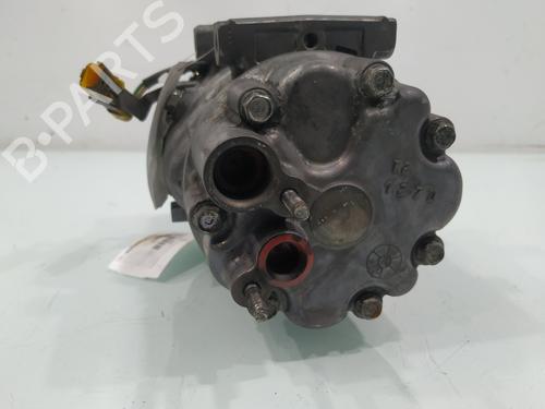 AC compressor LANCIA PHEDRA (179_) 2.0 D Multijet (179.AXL1B, 179.BXL1B) | BP29452597M34 