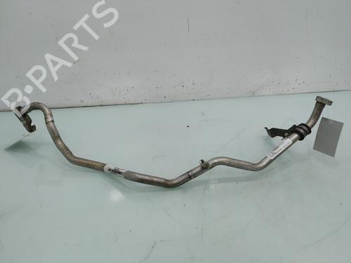 Used AC pipe NISSAN QASHQAI / QASHQAI +2 I (J10, NJ10, JJ10E) 1.6 dCi (130 hp) 17727753