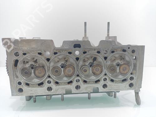 Cylinder head RENAULT KANGOO (KC0/1_) 1.5 dCi | BP36419044M5 - Image 9