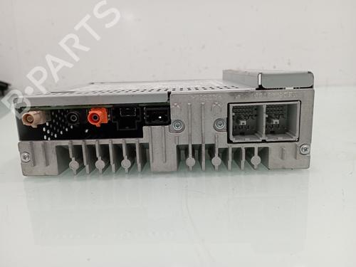 Radio OPEL ASTRA K (B16) 1.5 CRDI (68) | BP15385702E6 