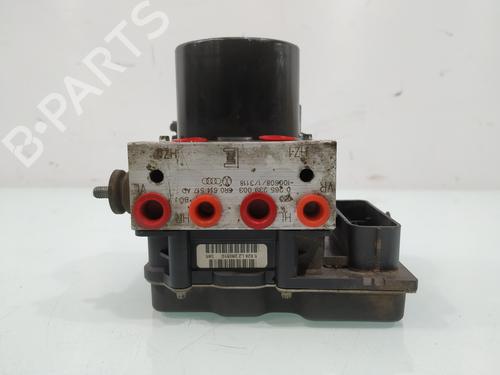 Used ABS pump SEAT IBIZA IV (6J5, 6P1) [2008-2017]  31638414