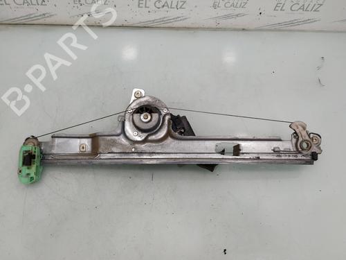Front right window mechanism RENAULT SCÉNIC II (JM0/1_)  | BP8095832C23 