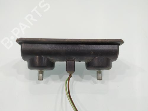 Tailgate handle SKODA FABIA I (6Y2)  | BP26394591C132 