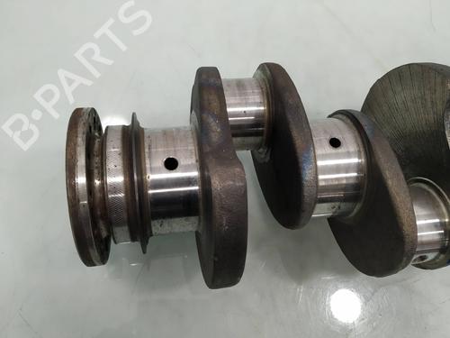 Other MERCEDES-BENZ MB Van (W631) D (631.332, 631.342) | BP14030624O1 