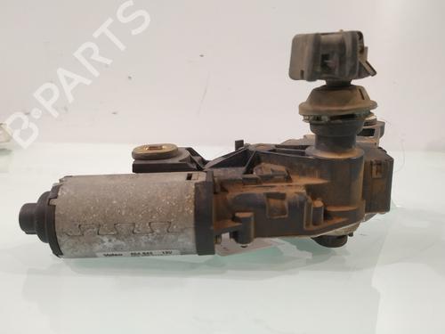 Rear wiper motor AUDI A3 (8P1)  | BP29850691M102 