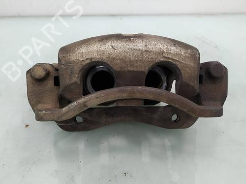 Used Right front brake caliper KIA SORENTO I (JC) 2.5 CRDi (170 hp) 11583053